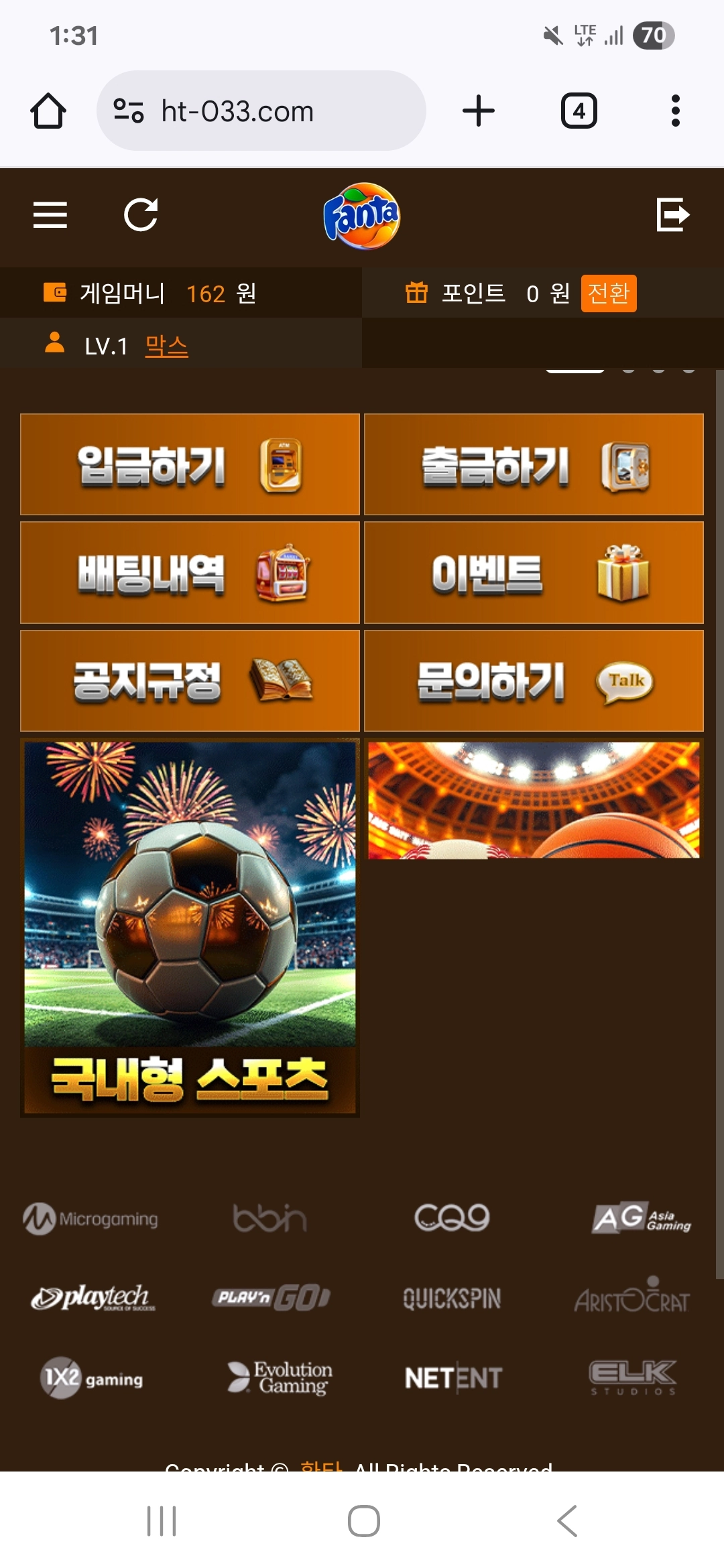 환타