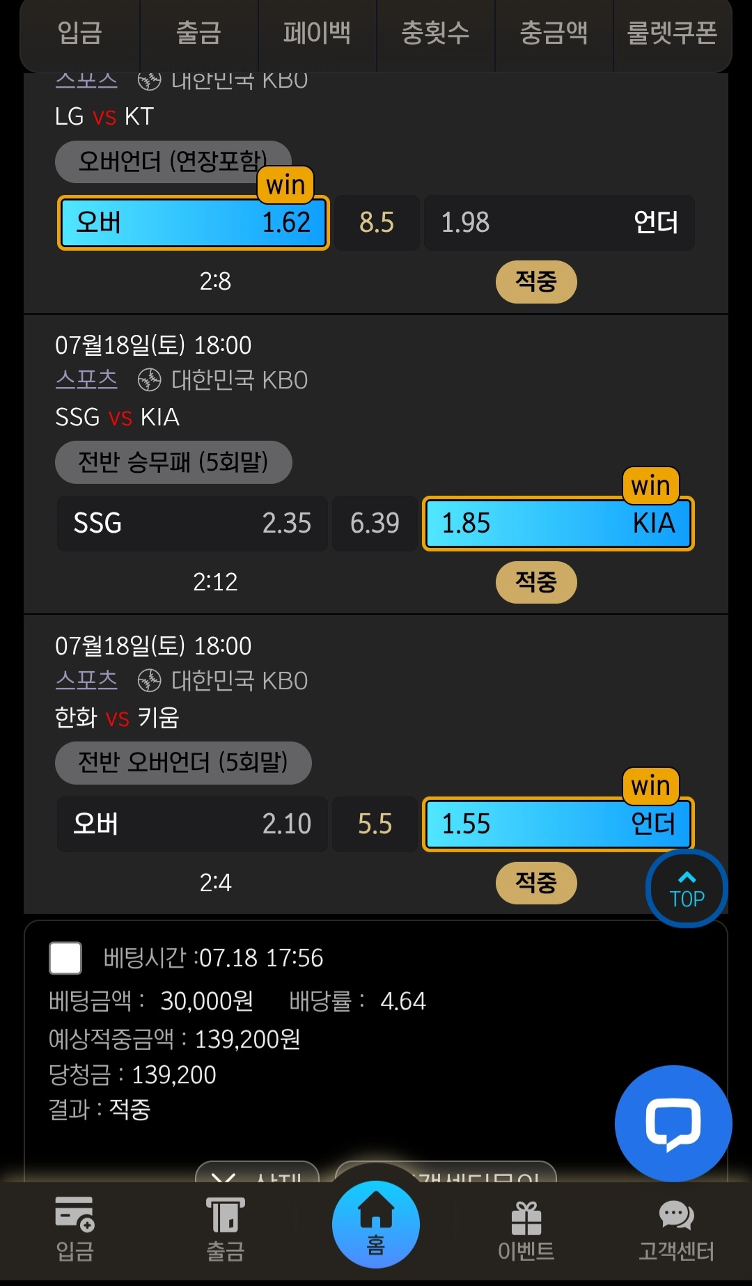 파티 후기