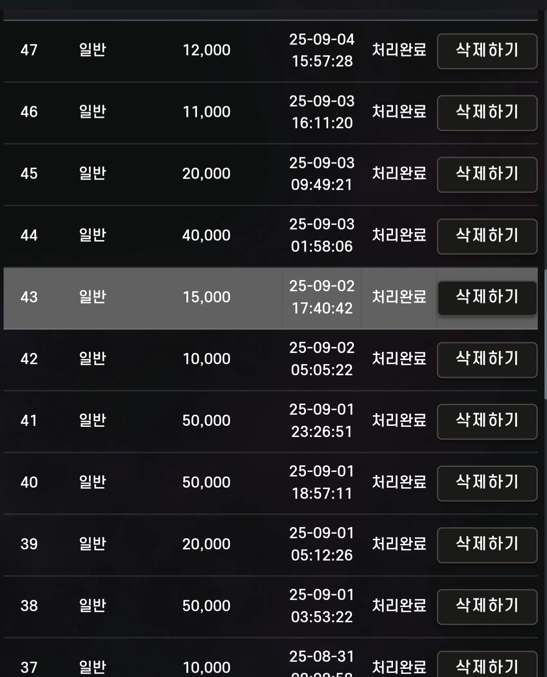 snc후기